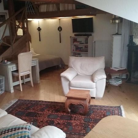 La Casa Victoria -Stanislas area -Suite 65m2 OR Loft 75m2 Nancy Exterior foto