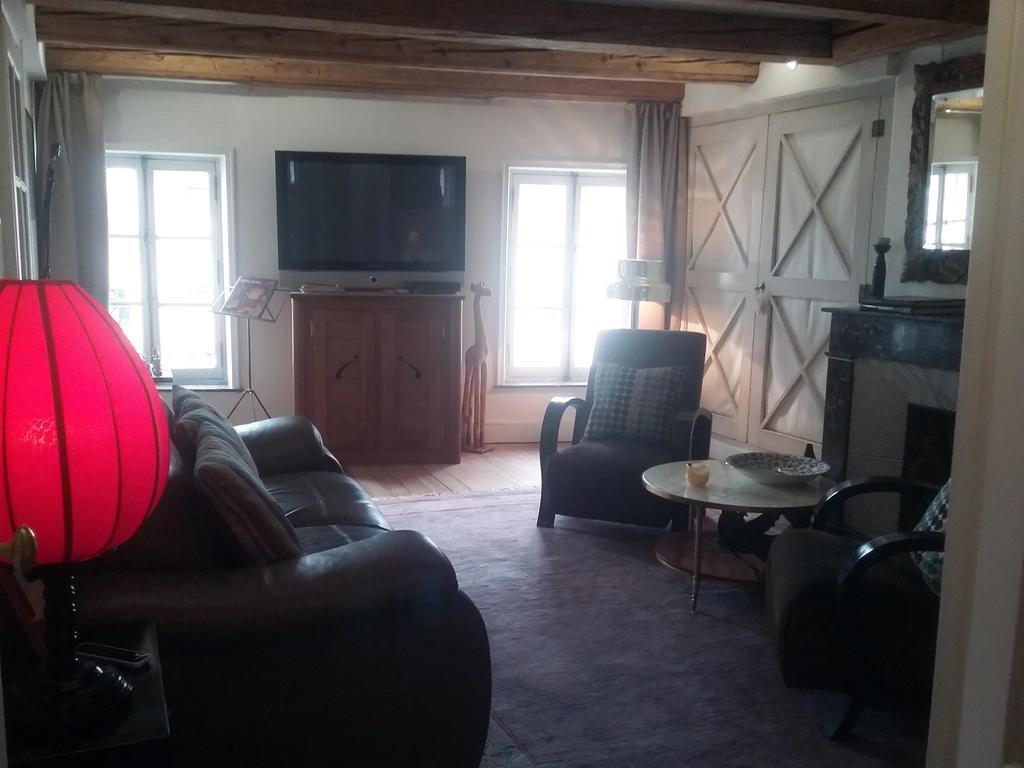La Casa Victoria -Stanislas area -Suite 65m2 OR Loft 75m2 Nancy Exterior foto