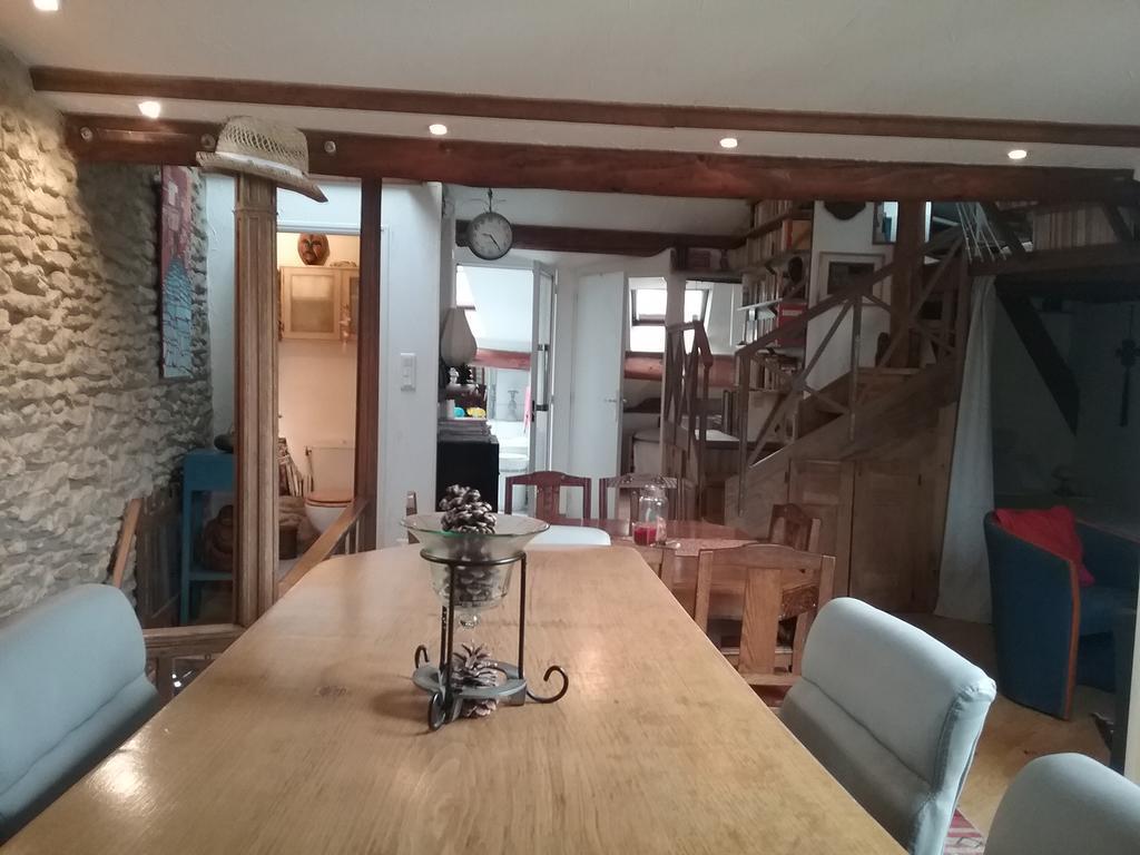 La Casa Victoria -Stanislas area -Suite 65m2 OR Loft 75m2 Nancy Exterior foto