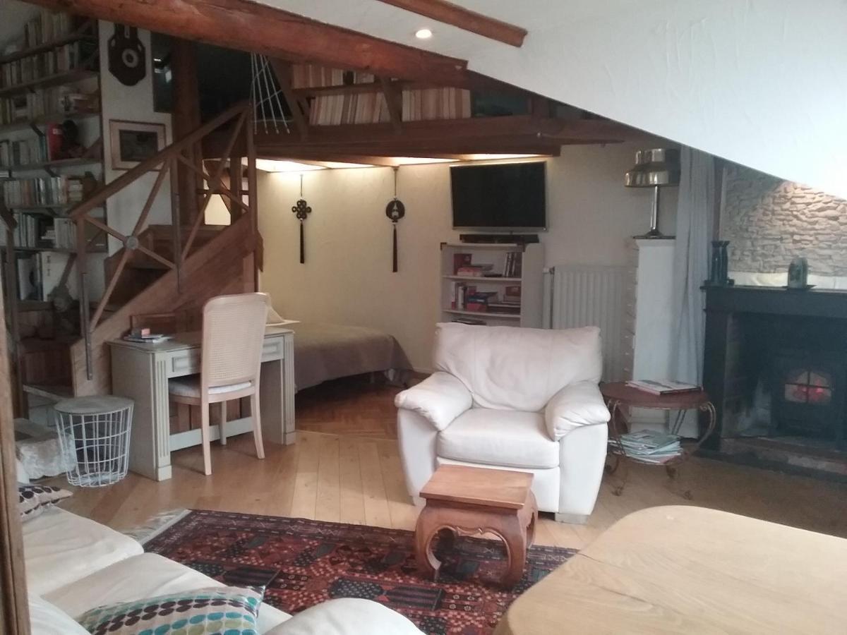 La Casa Victoria -Stanislas area -Suite 65m2 OR Loft 75m2 Nancy Exterior foto
