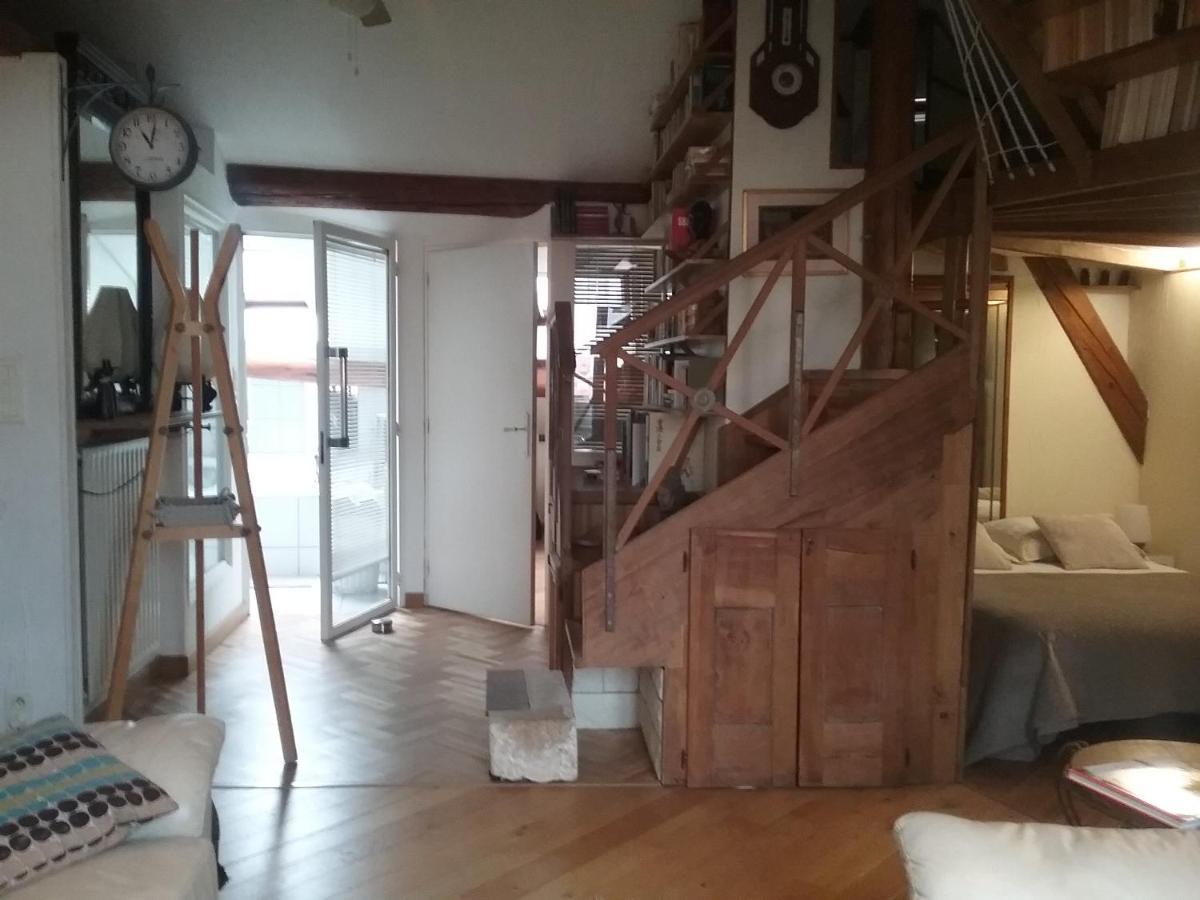 La Casa Victoria -Stanislas area -Suite 65m2 OR Loft 75m2 Nancy Exterior foto